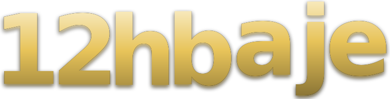 12hbaje logo